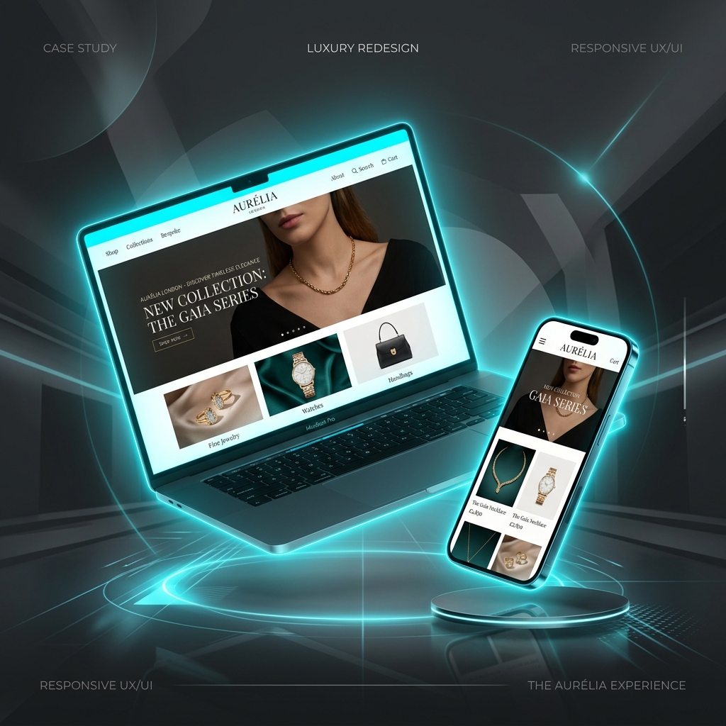 Digital Marketing Campaign