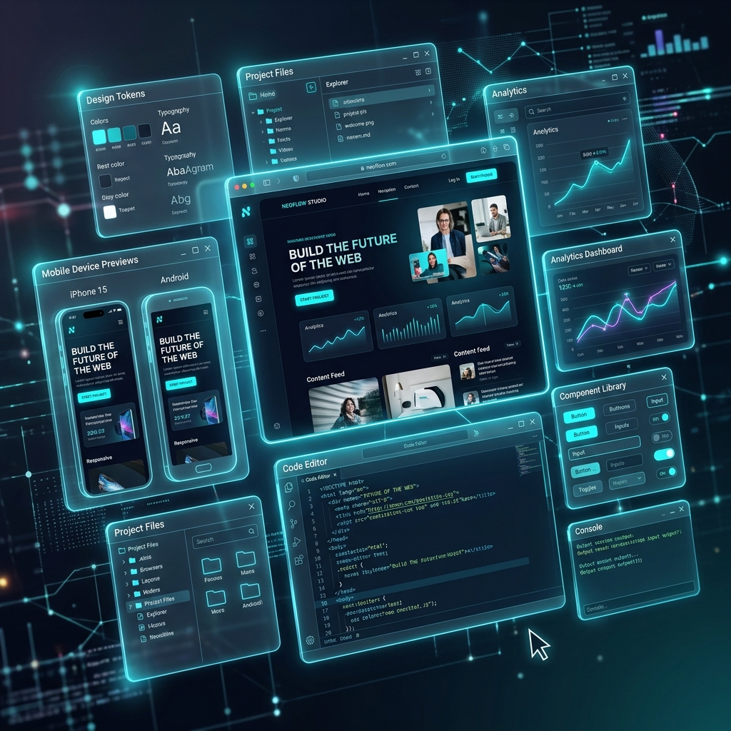 Website Development